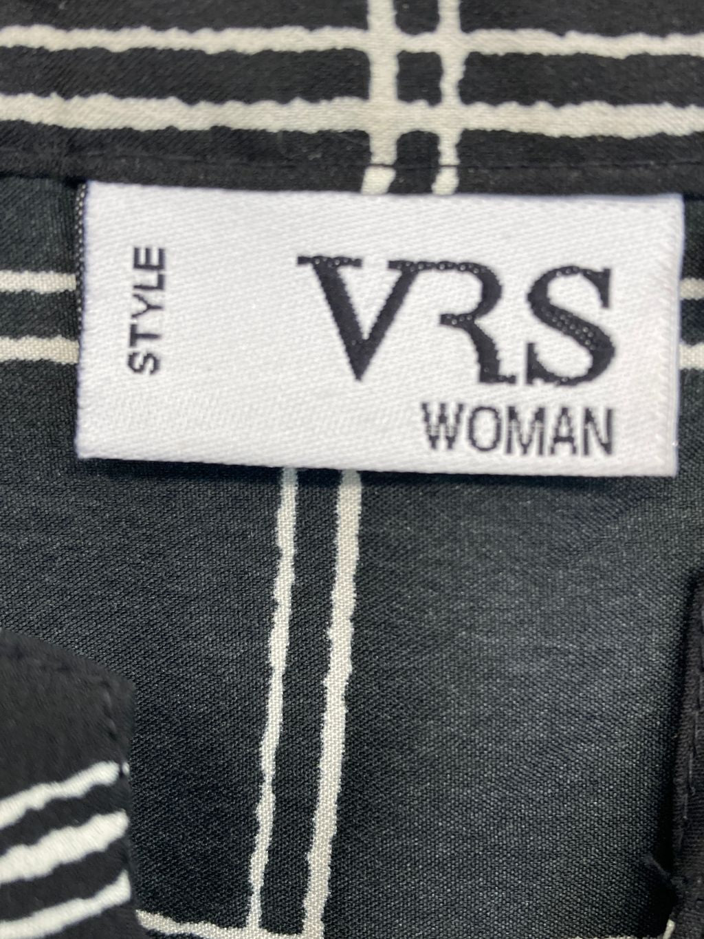 VRS Woman Skjorte
